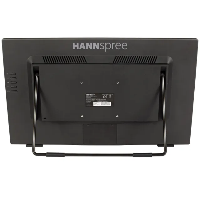 Hannspree HT248PPB Monitor PC 60,5 cm (23.8