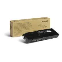 Xerox Genuine VersaLink C400 / C405 Black Standard Capacity Toner Cartridge (2,500 pages) - 106R03500