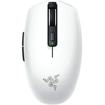 Razer Orochi V2 mouse Mano destra RF Wireless Ottico 18000 DPI (Orochi - White Ed.) [RZ01-03730400-R3G1]