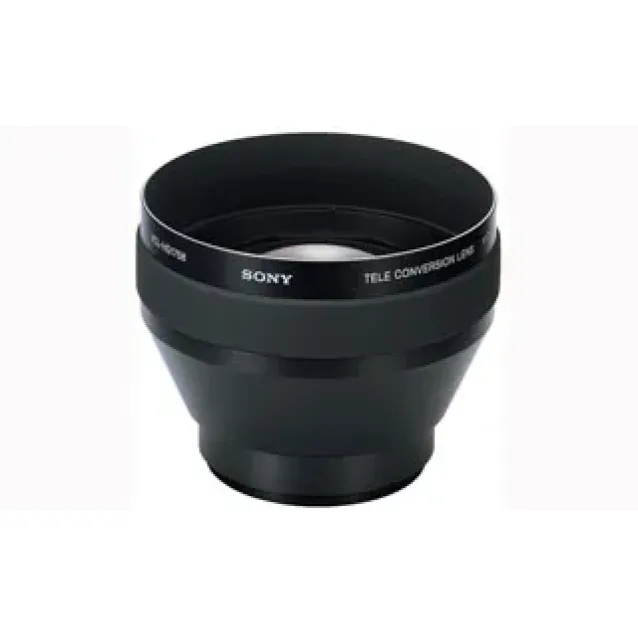 Obiettivo Sony Lense VCL-HG1758 [VCL-HG1758]