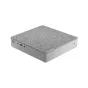 PC/Workstation Lenovo IdeaCentre Mini 5 Intel® Core™ i5 i5-10400T 8 GB DDR4-SDRAM 256 SSD PC Grigio [90Q70029GF] SENZA SISTEMA OPERATIVO