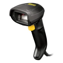 Lettore di codice a barre Wasp WDI4700 2D Barcode Scanner with USB Cable [633809007149]