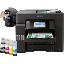 Multifunzione Epson EcoTank ET-5800