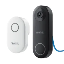 Reolink D340P Nero, Bianco [D340P]