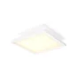 Philips by Signify Hue White ambiance Aurelle Plafoniera Smart LED 30cm x + Dimmer Switch [8719514382626]