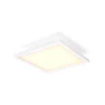 Philips by Signify Hue White ambiance Aurelle Plafoniera Smart LED 30cm x + Dimmer Switch [8719514382626]