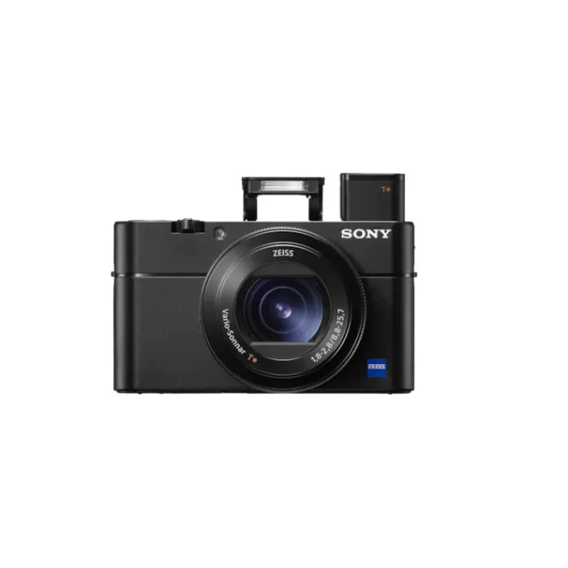 Fotocamera digitale Sony RX100 MV, compatta 20,1 MP, Sensore CMOS Exmor RS, 1