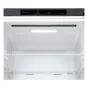 LG GBP62DSSGR frigorifero con congelatore Libera installazione 384 L D Grafite [GBP62DSSGR]