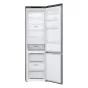 LG GBP62DSSGR frigorifero con congelatore Libera installazione 384 L D Grafite [GBP62DSSGR]