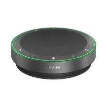 Jabra Speak2 75 vivavoce Universale USB/Bluetooth Grigio [2775-209]