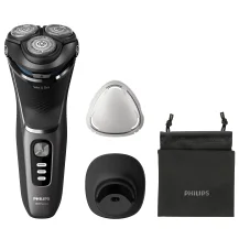 Philips Shaver 3000 Series S3343/13 Rasoio elettrico Wet & Dry [S3343/13]