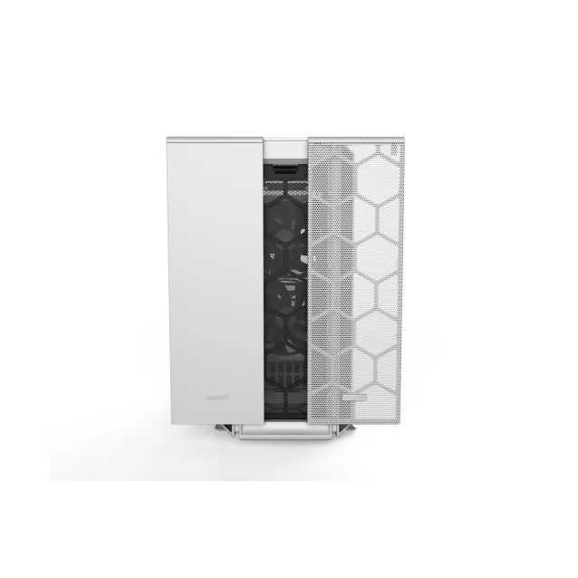 Case PC be quiet! Silent Base 802 White Midi Tower Bianco [BG040]