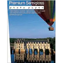 Epson Carta fotografica semilucida Premium (250), in rotoli da111,8cm (44'') x 30, 5m. [C13S041643]