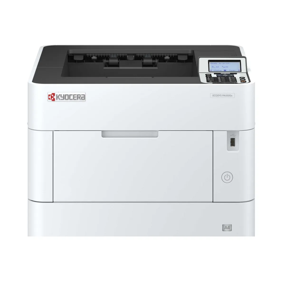 SCOPRI LE OFFERTE ONLINE SU Stampante laser KYOCERA PA5500x 1200 x DPI A4  [110C0W3NL0]