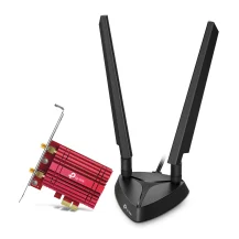 TP-Link Archer TXE75E Interno WLAN / Bluetooth 5400 Mbit/s [Archer TXE75E]