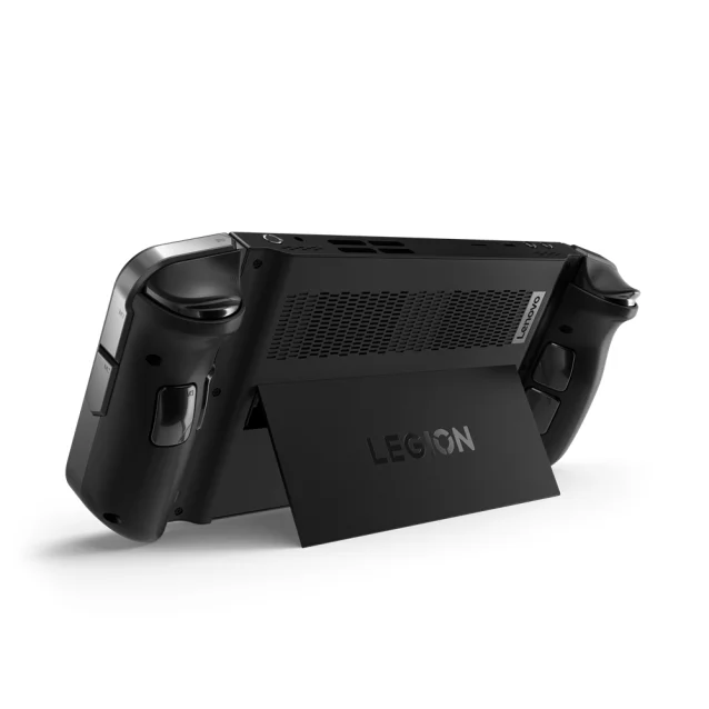 Console portatile Lenovo Legion Go console da gioco 22,4 cm (8.8