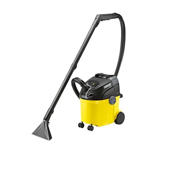 Kärcher KWD 3 V-17/4/20/F 17 L Aspiratore a cilindro Secco e bagnato 1000 W  Sacchetto per la polvere