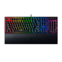 Tastiera Razer BlackWidow V3 - Verde Switch [RZ03-03540700-R3H1]