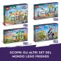 LEGO Friends La casa di Autumn [41730]