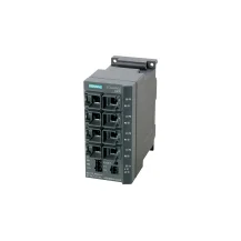Siemens 6GK5208-0BA10-2AA3 switch di rete [6GK5208-0BA10-2AA3]