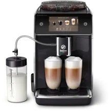 Macchina per caffè Saeco da totalmente automatica [SM6680/00]