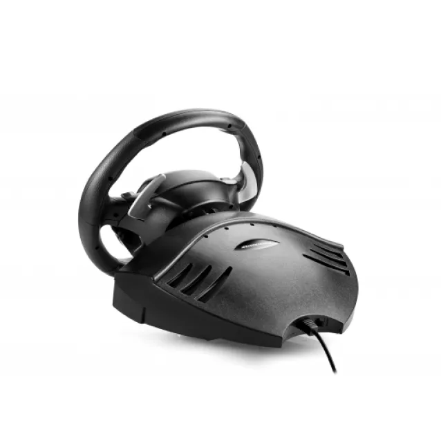 SCOPRI LE OFFERTE ONLINE SU Thrustmaster TMX Force Feedback Nero Volante PC,  Xbox One [4460136]