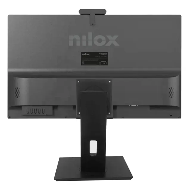 Nilox NXM24RWC01 Monitor PC 61 cm (24