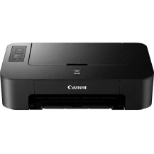 Stampante inkjet Canon PIXMA TS205 stampante a getto d'inchiostro A colori 4800 x 1200 DPI A4 [2319C006]