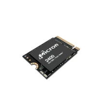 SSD Micron 2400 2 TB M.2 PCI Express 4.0 NVMe [MTFDKBK2T0QFM-1BD1AABYYR]