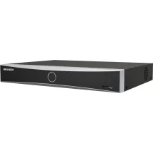 Hikvision DS-7604NXI-K1 Videoregistratore di rete (NVR) 1U Nero [DS-7604NXI-K1]