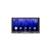 Autoradio Sony XAV-AX8150 Ricevitore multimediale per auto Nero 220 W Bluetooth [XAVAX8150.EUR]