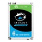 Seagate SkyHawk ST6000VX001 disco rigido interno 3.5