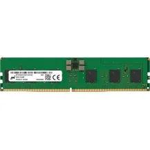 Micron MTC10F1084S1RC48BA1R memoria 16 GB DDR5 4800 MHz [MTC10F1084S1RC48BA1R]