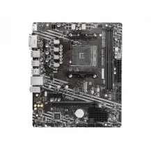 MSI A520M-A PRO scheda madre AMD A520 Socket AM4 micro ATX [7C96-001R]