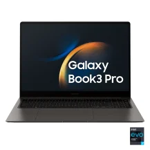 Notebook Samsung Galaxy Book3 Pro 16