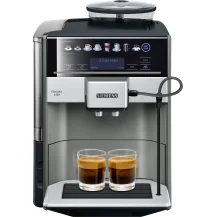 Siemens EQ.6 TE655203RW macchina per caffè Automatica Macchina espresso 1,7 L [TE 655203RW]