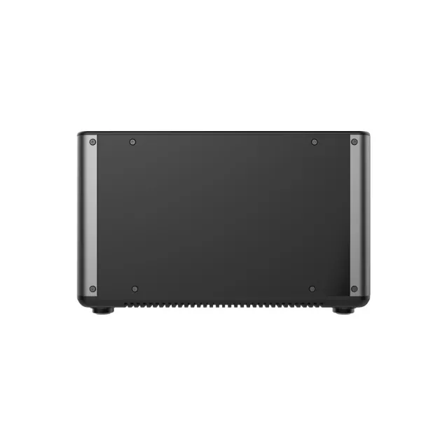 Barebone Zotac Magnus EN1080K Nero LGA 1151 (Socket H4) i7-7700 3,6 GHz SENZA SISTEMA OPERATIVO [ZBOX-EN1080K-BE]