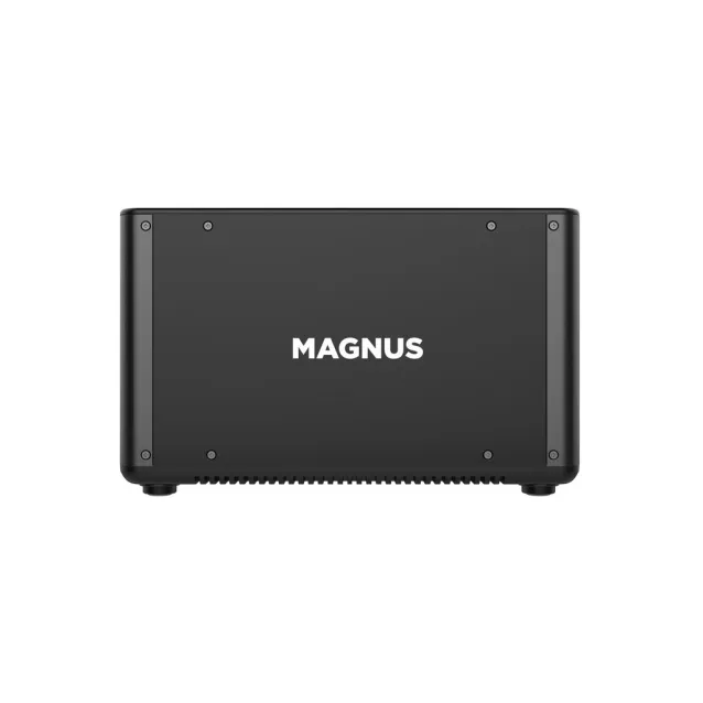 Barebone Zotac Magnus EN1080K Nero LGA 1151 (Socket H4) i7-7700 3,6 GHz SENZA SISTEMA OPERATIVO [ZBOX-EN1080K-BE]