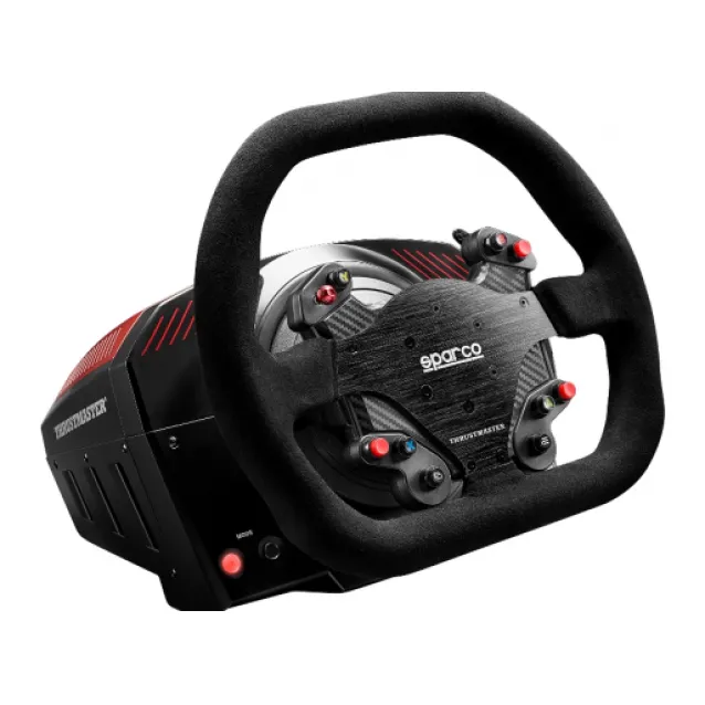 Thrustmaster Competition Wheel add on Sparco P310 Mod Nero Volante Digitale PC, Xbox One [4060086]