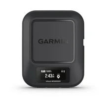 Garmin inReach GPS tracker Universal Black