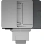 HP OfficeJet Pro Stampante multifunzione 8122e, Colore, per Casa, Stampa, copia, scansione, alimentatore automatico di documenti; touchscreen; Scansione Smart Advance; Modalità silenziosa; Stampa tramite VPN con HP+ [405U3B]