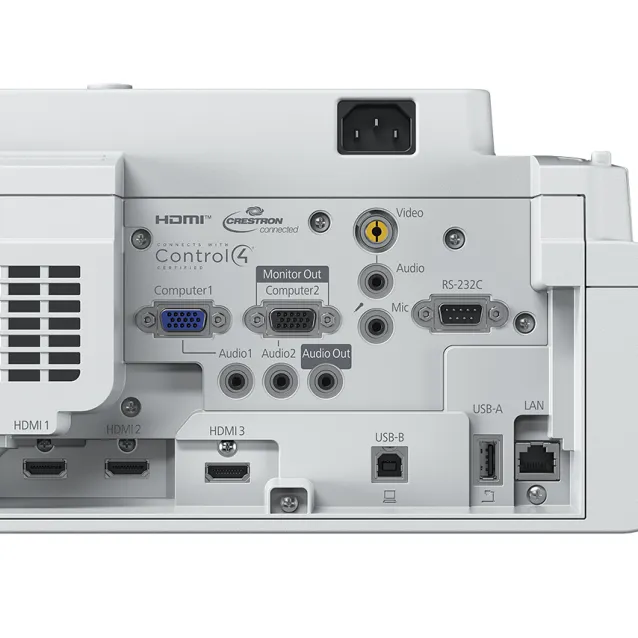 Videoproiettore Epson EB-720 [V11HA01040]