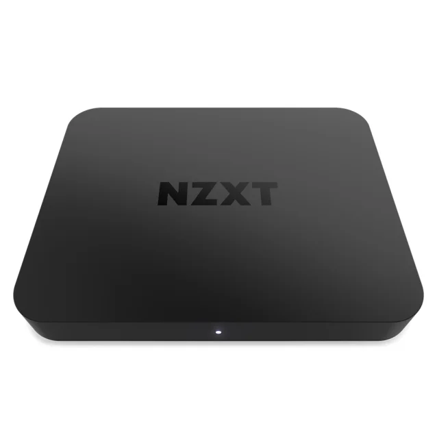 NZXT Signal HD60 scheda di acquisizione video USB 3.2 Gen 1 (3.1 1) [ST-EESC1-WW]