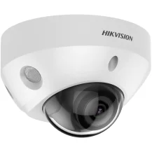 Hikvision Digital Technology DS-2CD2583G2-IS Cupola Telecamera di sicurezza IP Esterno 3840 x 2160 Pixel Soffitto/muro [DS-2CD2583G2-IS(2.8MM)]