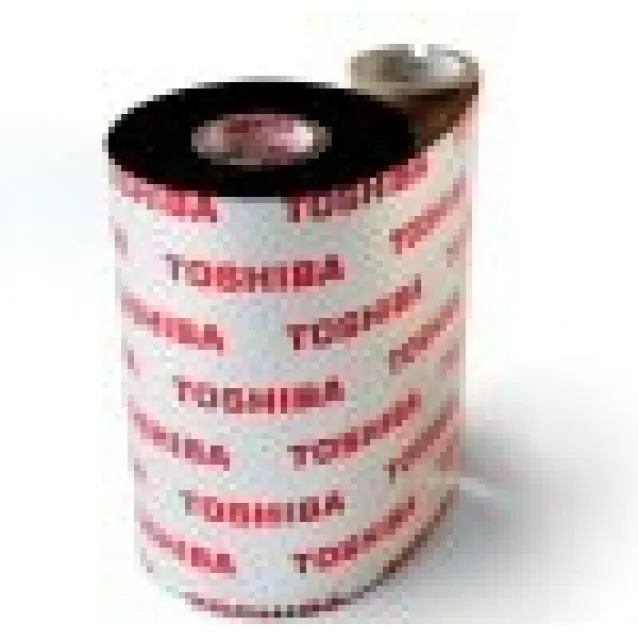 Toshiba TEC AG3 110mm x 400m nastro per stampante [BSA40110AG3]