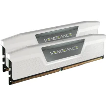 Corsair VENGEANCE memoria 32 GB 2 x 16 DDR5 6000 MHz [CMK32GX5M2D6000C36W]
