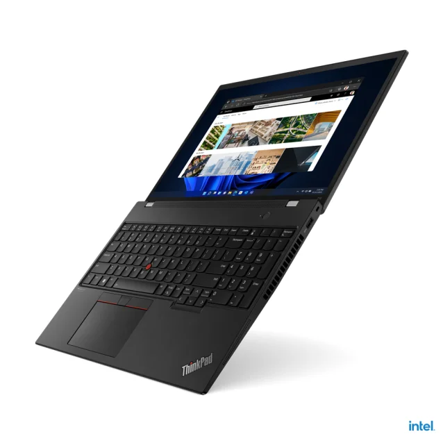 Notebook Lenovo ThinkPad T16 i5-1235U Computer portatile 40,6 cm (16