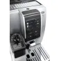 De’Longhi Dinamica Plus ECAM370.70.SB macchina per caffè Automatica Macchina da combi 1,8 L
