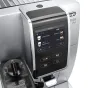 Macchina per caffè De’Longhi Dinamica Plus ECAM370.70.SB Automatica da combi 1,8 L