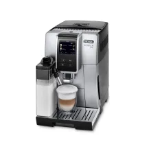 Macchina per caffè De’Longhi Dinamica Plus ECAM370.70.SB Automatica da combi 1,8 L